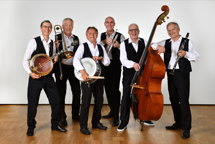 Konzert1_RiverstreetJazzband